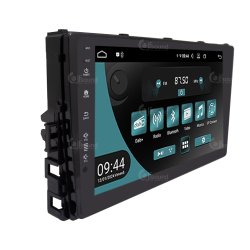 JF Sound android radio til VW Polo fra 2017 >