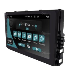 JF Sound android radio til VW Polo fra 2017 >