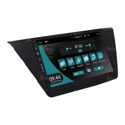 JF Sound android radio til VW Touran 2015 til 2017