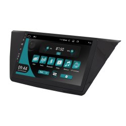 JF Sound android radio til VW Touran 2015 til 2017