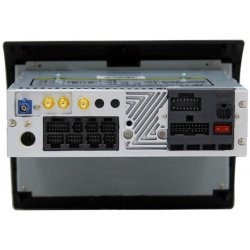 JF Sound multimedia system til Fiat Ducato 290, Citroen Jumper og Peugeot Boxer