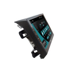 JF Sound android radio til Fiat Ducato og Citroen Jumpy