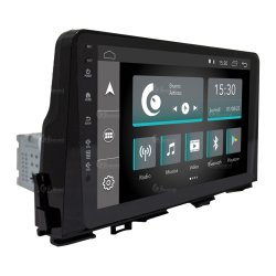 JF Sound multimedia system til Kia Picanto fra 2017 >