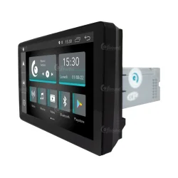 JF Sound multimedia system til Peugeot 308 div. fra 2013 til 2021