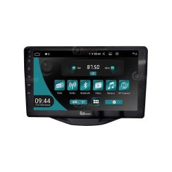 JF Sound android radio til Toyota Aygo, Citroen C1 & Peugeot 108