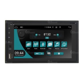 JF Sound multimedia system universal 2 DIN 
