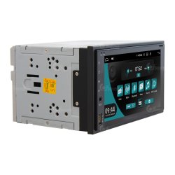 JF Sound multimedia system universal 2 DIN 