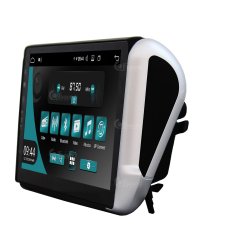 JF Sound android radio til Peugeot 208 & 2008 - 2012-2019