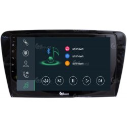 JF Sound multimedia system til Skoda Octavia - 2014-2019