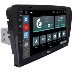 JF Sound multimedia system til Skoda Octavia - 2014-2019