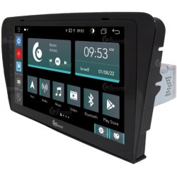JF Sound multimedia system til Skoda Octavia - 2014-2019