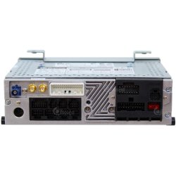 JF Sound multimedia system til Ford Fiesta MKVI - 2008-2012