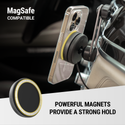 Magic Mount Charge Elite 3-in-1