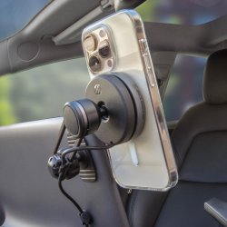 Magic Mount Charge Elite 3-in-1