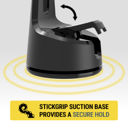 Magic Mount Charge Elite Window/Dash