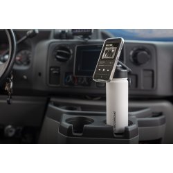 Magicmount FLASK drikkedunk - magsafe - 22oz - 0,65l - hvid