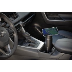 Magicmount FLASK drikkedunk - magsafe - 22oz - 0,65l - sort