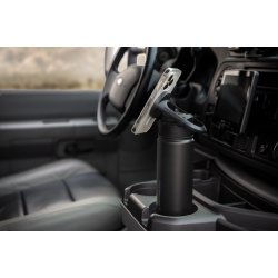 Magicmount FLASK drikkedunk - magsafe - 22oz - 0,65l - sort