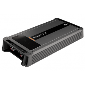 Hertz Mille D-klasse 1 kanals forstrker - 1x1000w