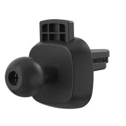 MagSafe-kompatibel magnetisk telefonholder - Dash & Vent