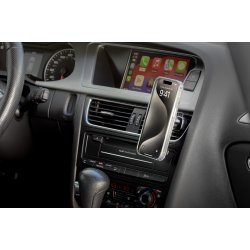 MagSafe-kompatibel magnetisk telefonholder - Dash & Vent