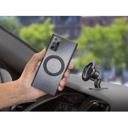 MagSafe-kompatibel magnetisk telefonholder - Dash & Vent