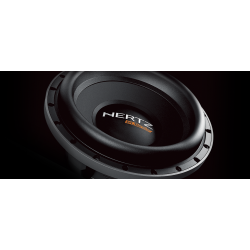 Hertz SPL Monster subwoofer motor del 380mm/15&#34;