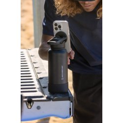 Magicmount FLASK drikkedunk - magsafe - 32oz - 0,95l - sort