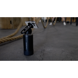 Magicmount FLASK drikkedunk - magsafe - 32oz - 0,95l - sort