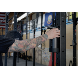 Magicmount FLASK drikkedunk - magsafe - 32oz - 0,95l - sort