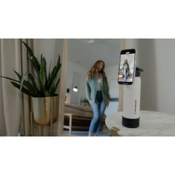 Magicmount FLASK drikkedunk - magsafe - 22oz - 0,65l - hvid