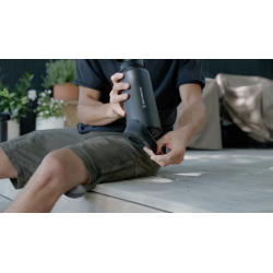 Magicmount FLASK drikkedunk - magsafe - 32oz - 0,95l - sort