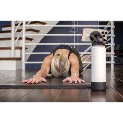 Magicmount FLASK drikkedunk - magsafe - 22oz - 0,65l - hvid