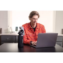 Magicmount FLASK drikkedunk - magsafe - 32oz - 0,95l - sort