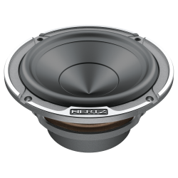 Hertz Mille Pro mellemtoner 70mm