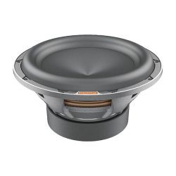 Hertz Mille Pro subwoofer 250mm/10&#34; - 2+2 ohm