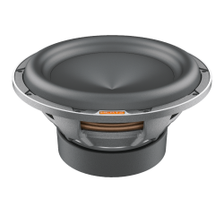 Hertz Mille Pro subwoofer 250mm/10&#34; - 4+4 ohm
