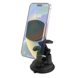 Magicmount Pro2 Dash/Win - heavy duty - magsafe
