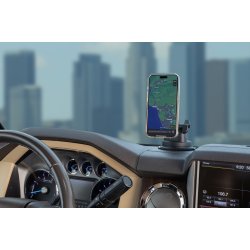 Magicmount Pro2 Dash/Win - heavy duty - magsafe