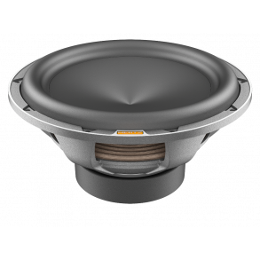 Hertz Mille Pro subwoofer 300mm/12" - 2+2 ohm