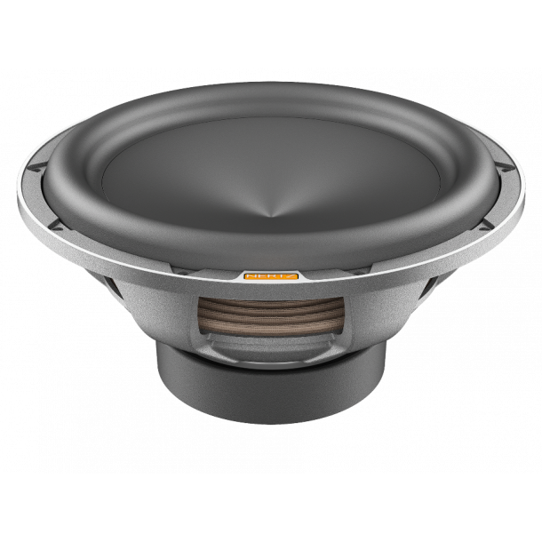 Hertz Mille Pro subwoofer 300mm/12&#34; - 4+4 ohm
