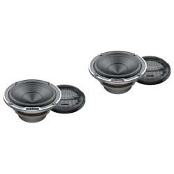 Hertz Mille Pro mellemtoner 70mm