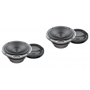 Hertz Mille Pro mellemtoner 70mm