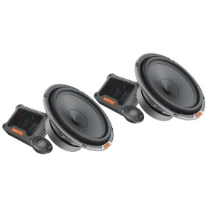 Hertz Mille Pro competition komponent st 165mm