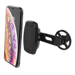 Magicmount Qi freeflow 10W trdls opladning - Vent