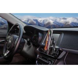 Magicmount Qi freeflow 10W trdls opladning - Vent