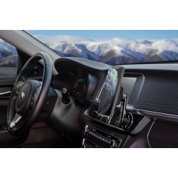 Magicmount Qi freeflow 10W trdls opladning - Vent
