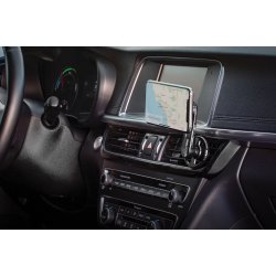 Magicmount Qi freeflow 10W trdls opladning - Vent