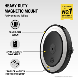 Magic Mount Pro HD Window/Dash