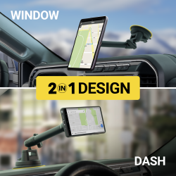 Magic Mount Pro HD Window/Dash